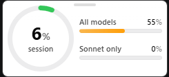 Mini mode